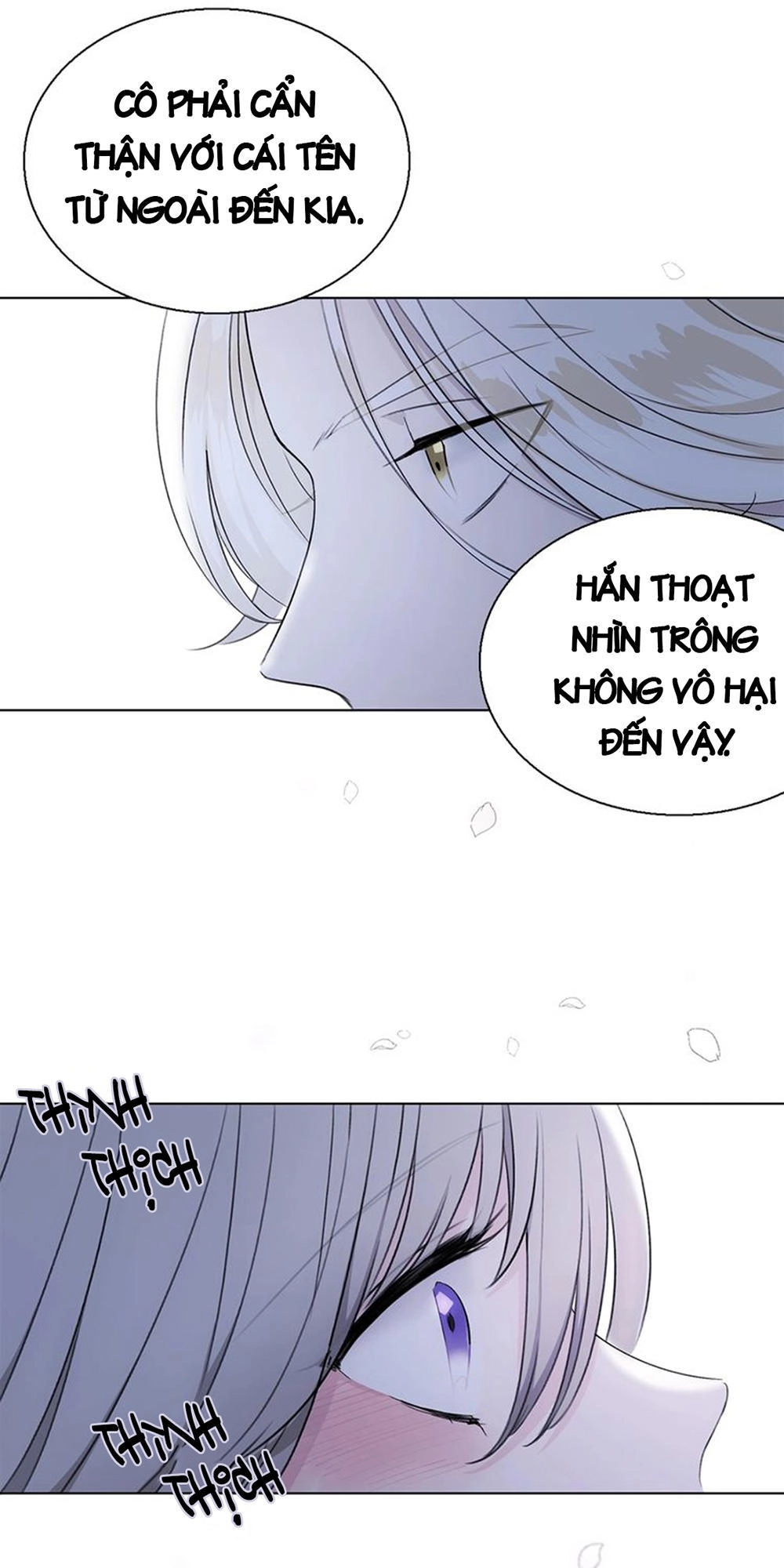 Em Đến Từ Nơi Đại Dương Vĩnh Hằng Chapter 12 - 20