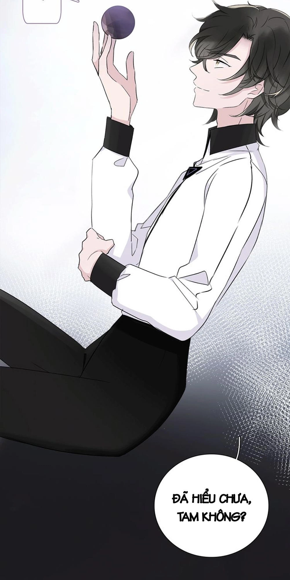 Em Đến Từ Nơi Đại Dương Vĩnh Hằng Chapter 12 - 46