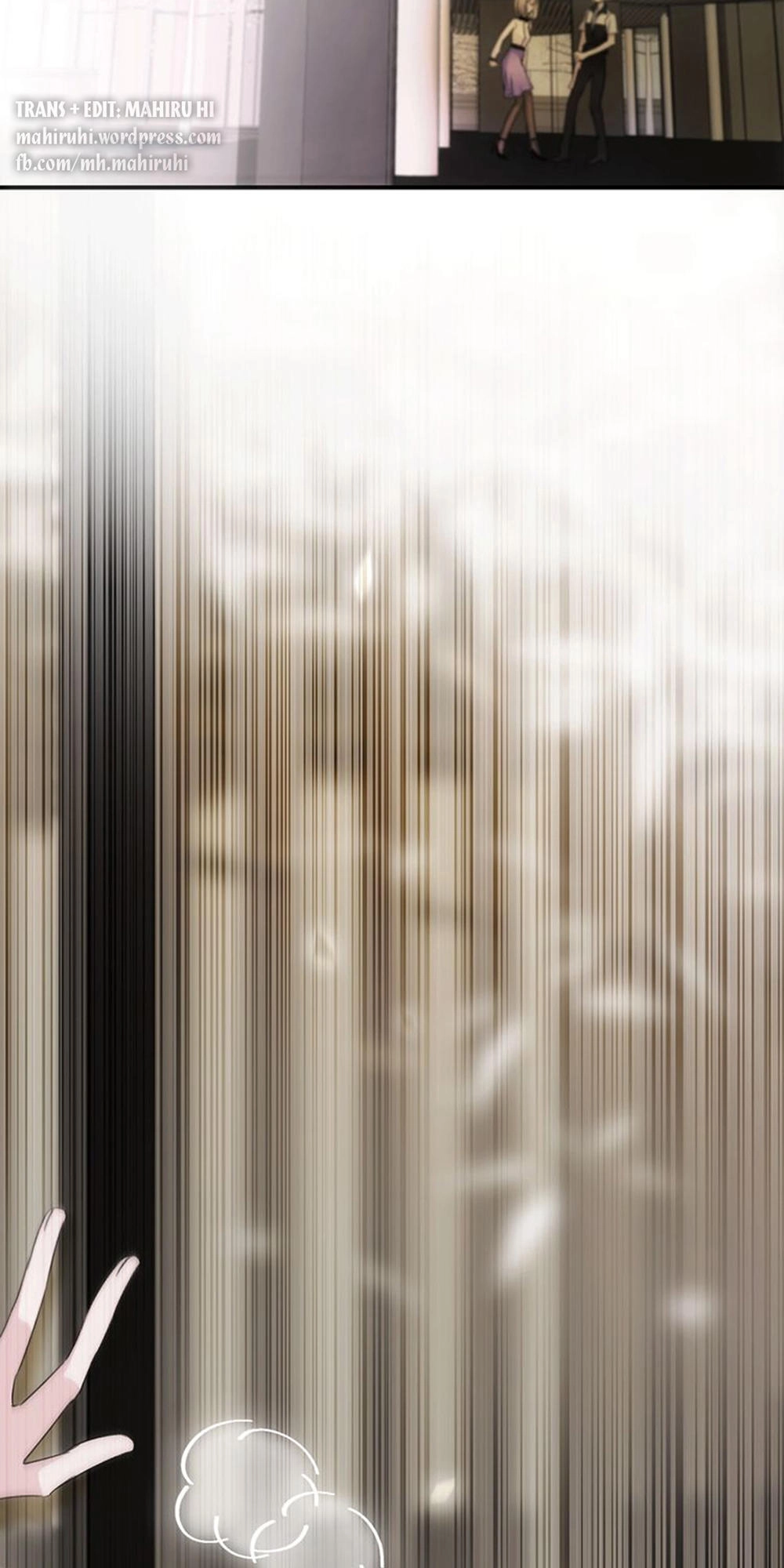 Em Đến Từ Nơi Đại Dương Vĩnh Hằng Chapter 12 - 56