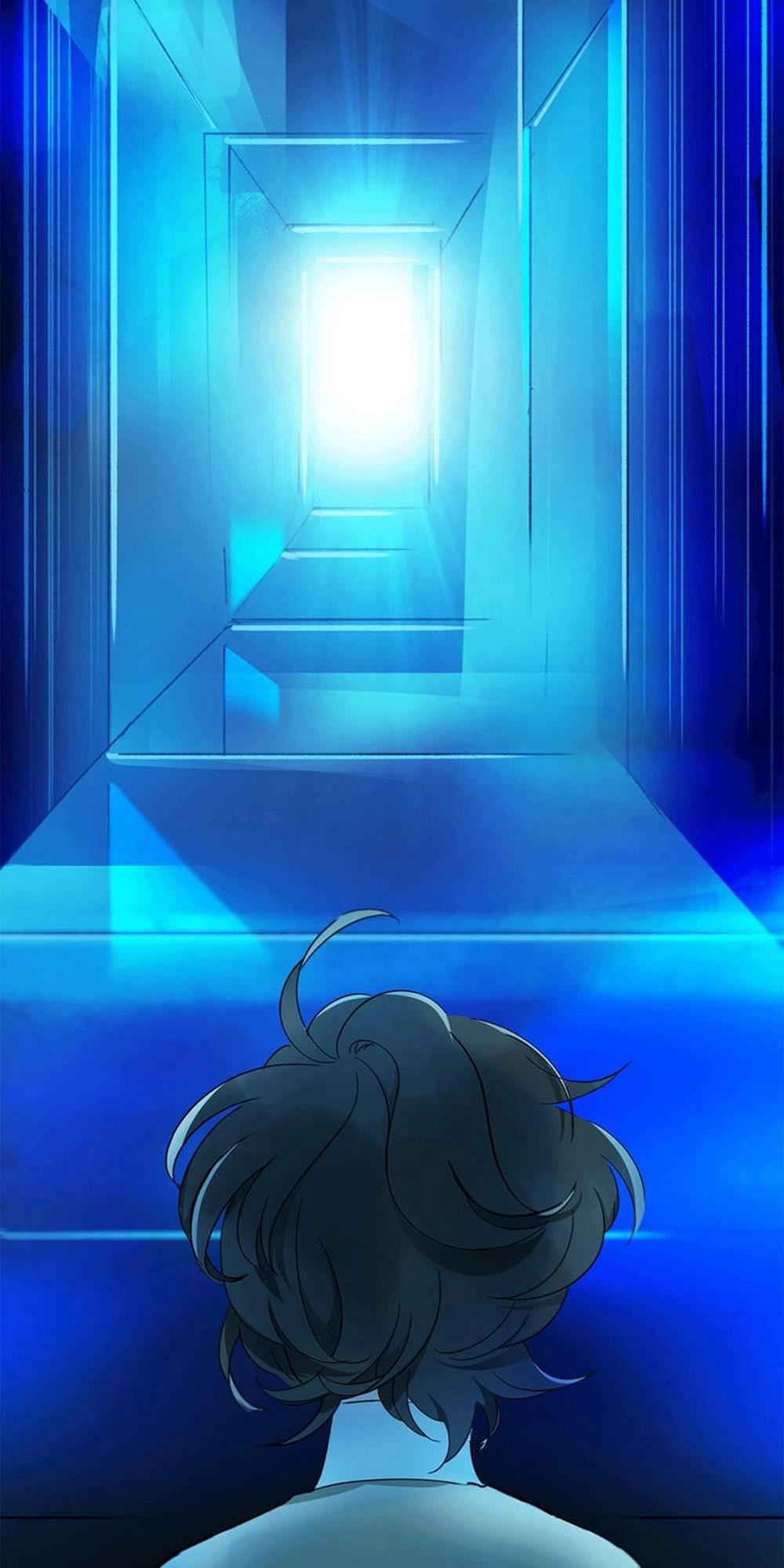 Em Đến Từ Nơi Đại Dương Vĩnh Hằng Chapter 13 - 2