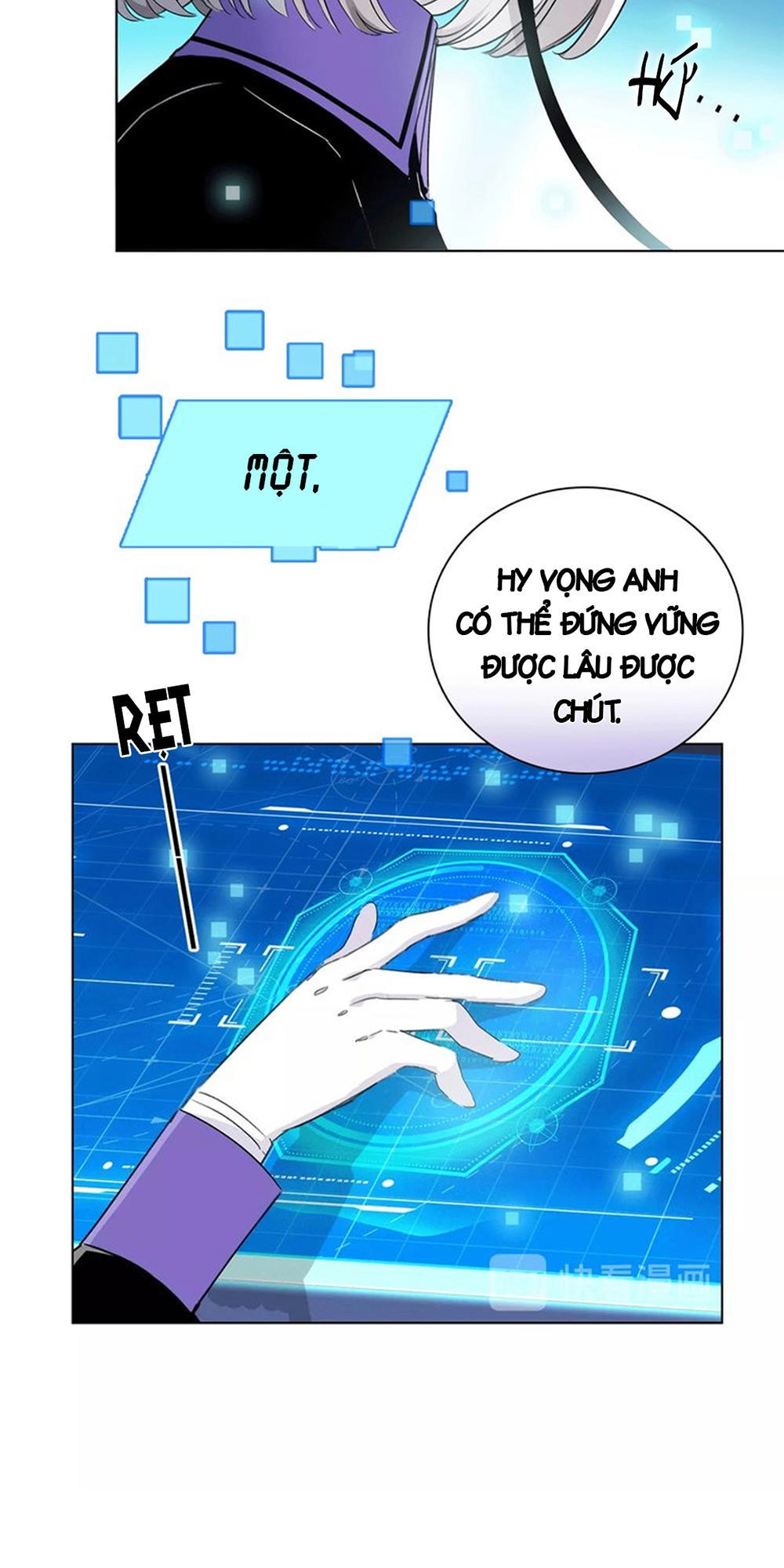 Em Đến Từ Nơi Đại Dương Vĩnh Hằng Chapter 14 - 10