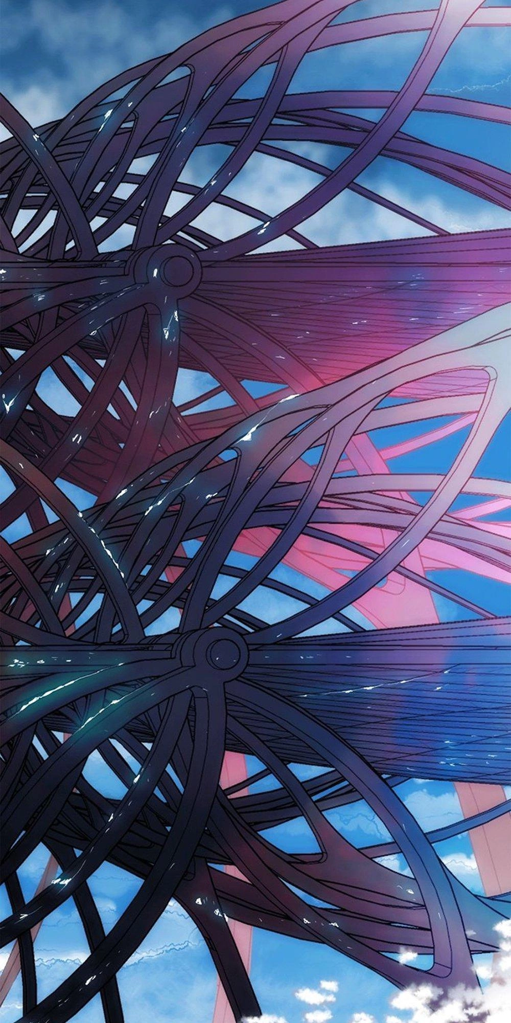 Em Đến Từ Nơi Đại Dương Vĩnh Hằng Chapter 14 - 50