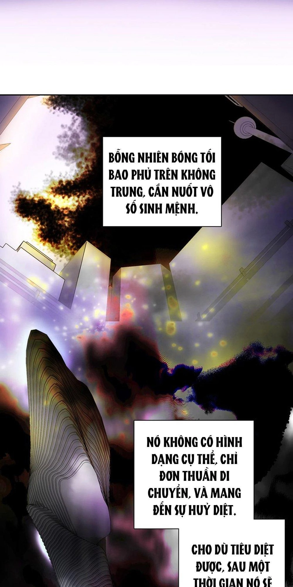 Em Đến Từ Nơi Đại Dương Vĩnh Hằng Chapter 15 - 2