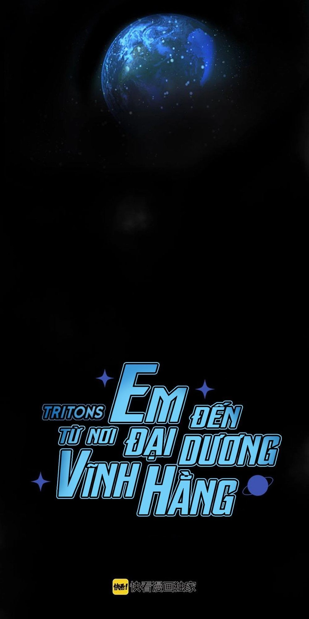 Em Đến Từ Nơi Đại Dương Vĩnh Hằng Chapter 15 - 9