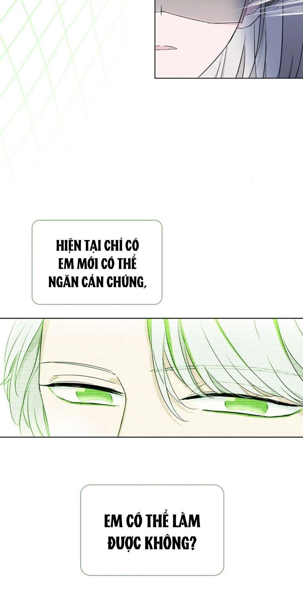 Em Đến Từ Nơi Đại Dương Vĩnh Hằng Chapter 15 - 35