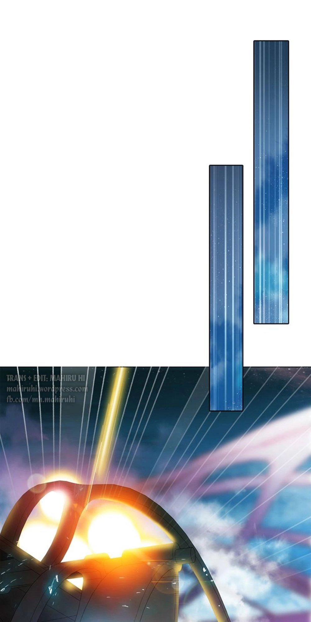 Em Đến Từ Nơi Đại Dương Vĩnh Hằng Chapter 15 - 38