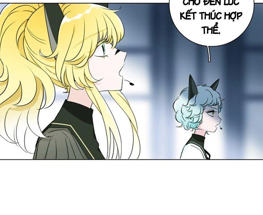 Em Đến Từ Nơi Đại Dương Vĩnh Hằng Chapter 15 - 40