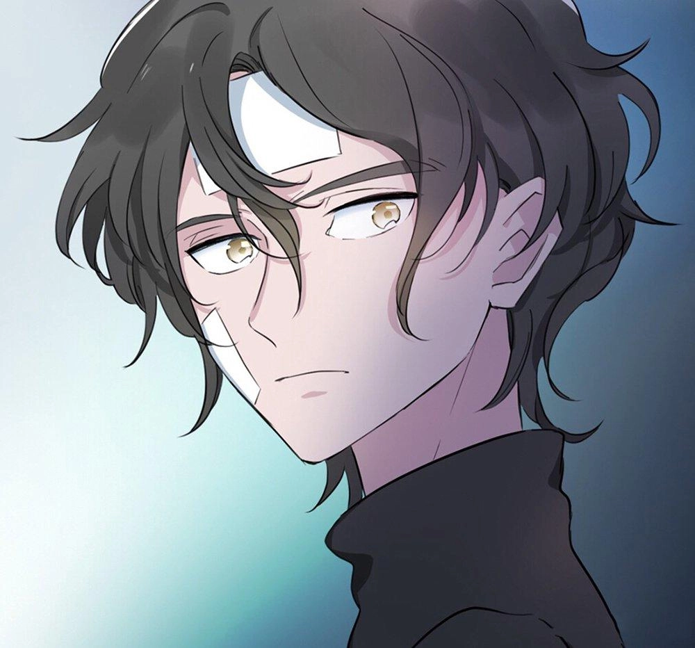 Em Đến Từ Nơi Đại Dương Vĩnh Hằng Chapter 16.5 - 4