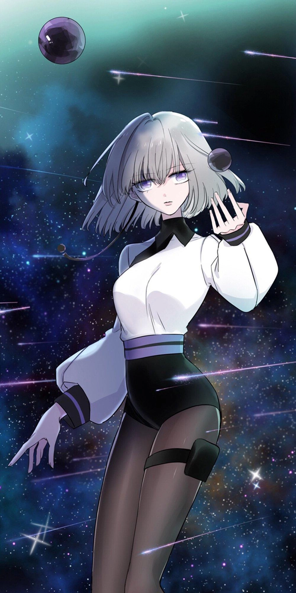 Em Đến Từ Nơi Đại Dương Vĩnh Hằng Chapter 16.5 - 5