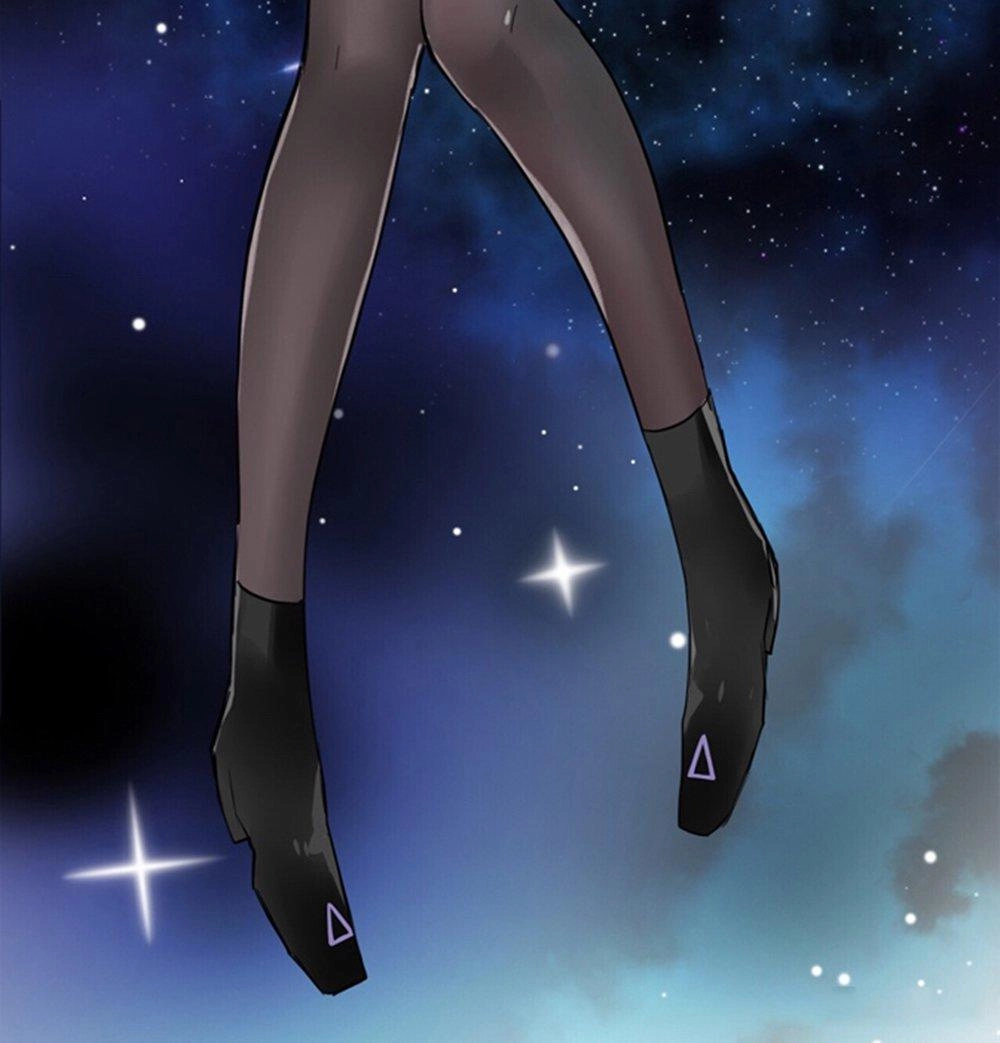 Em Đến Từ Nơi Đại Dương Vĩnh Hằng Chapter 16.5 - 6