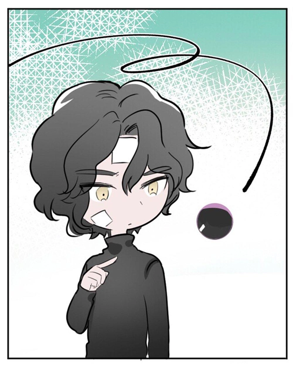 Em Đến Từ Nơi Đại Dương Vĩnh Hằng Chapter 16.5 - 7