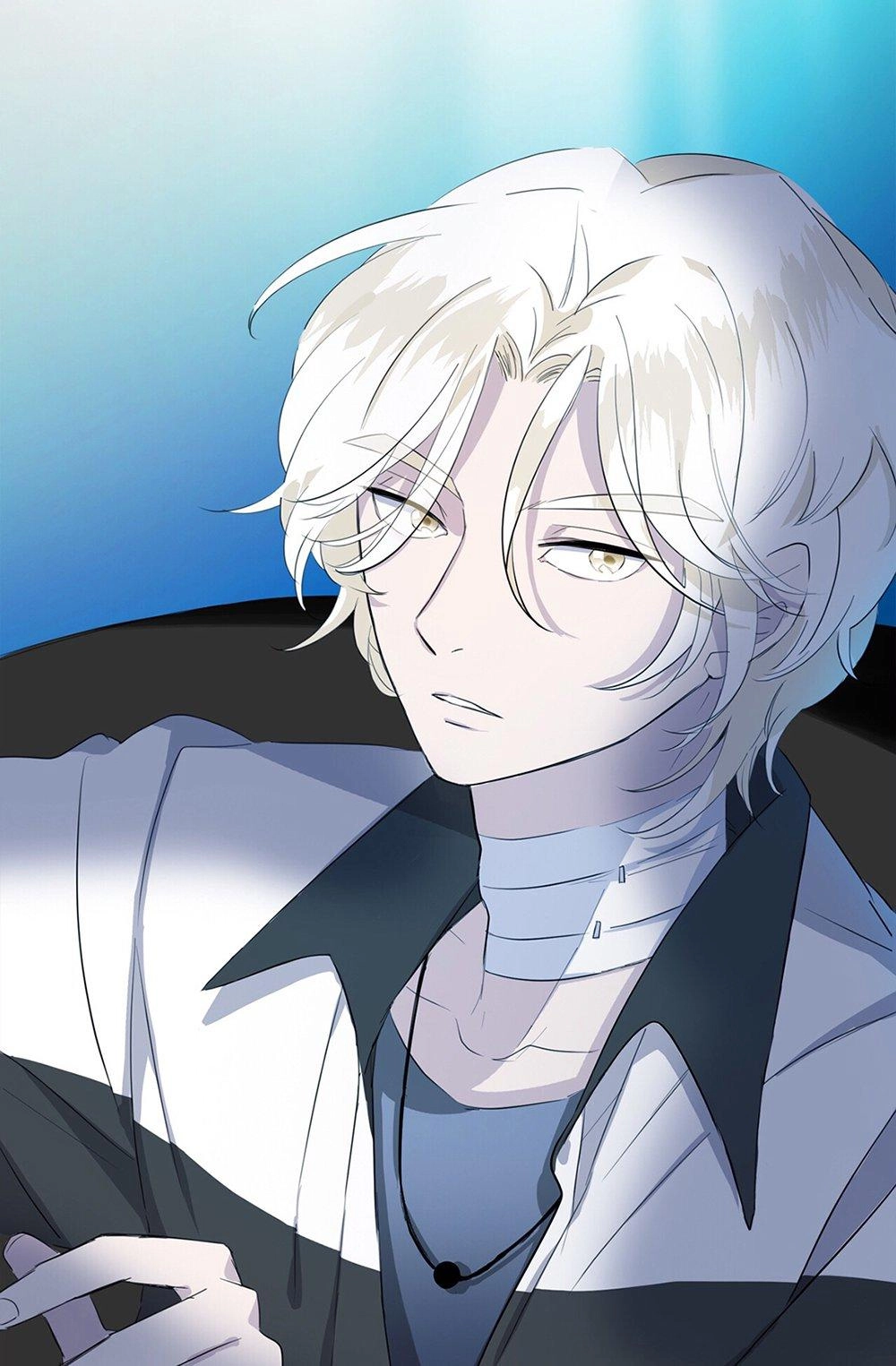 Em Đến Từ Nơi Đại Dương Vĩnh Hằng Chapter 16.5 - 8