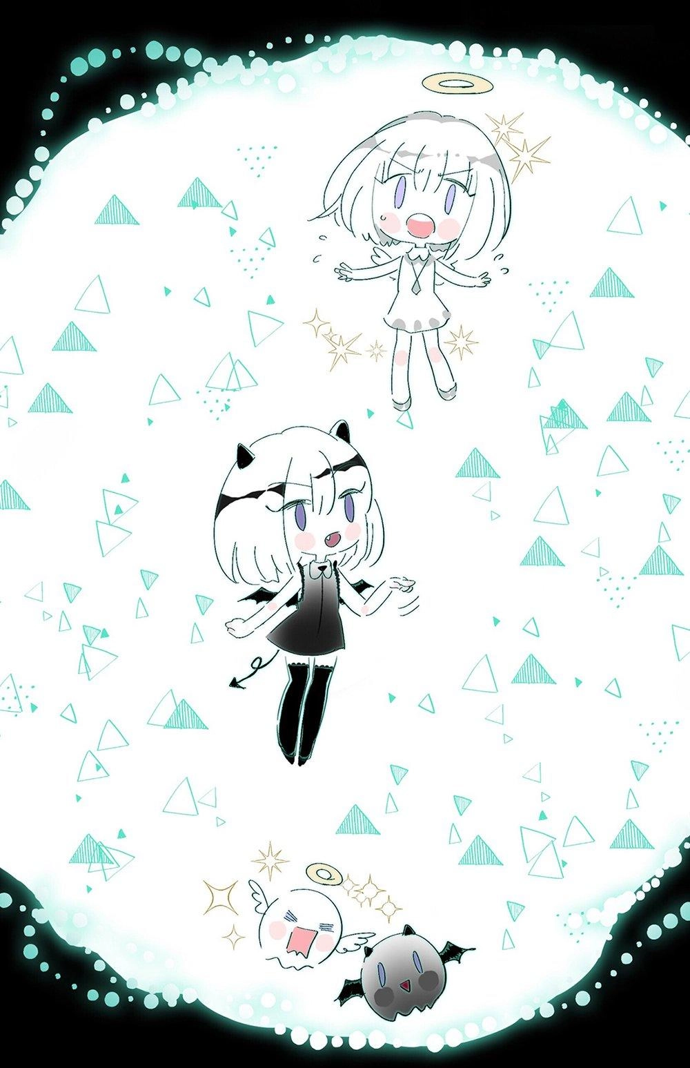 Em Đến Từ Nơi Đại Dương Vĩnh Hằng Chapter 16.5 - 10