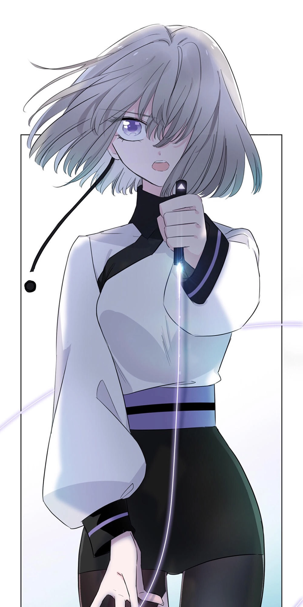 Em Đến Từ Nơi Đại Dương Vĩnh Hằng Chapter 16.5 - 11