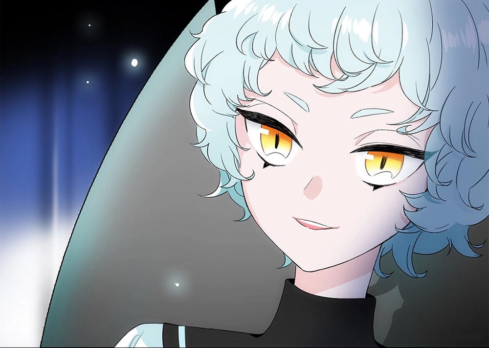 Em Đến Từ Nơi Đại Dương Vĩnh Hằng Chapter 16.5 - 18