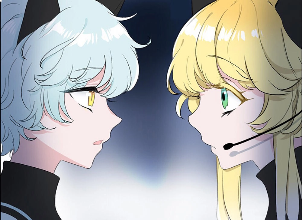 Em Đến Từ Nơi Đại Dương Vĩnh Hằng Chapter 16.5 - 19