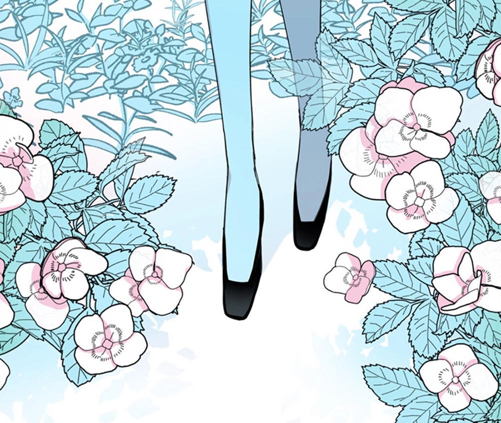 Em Đến Từ Nơi Đại Dương Vĩnh Hằng Chapter 16.5 - 25