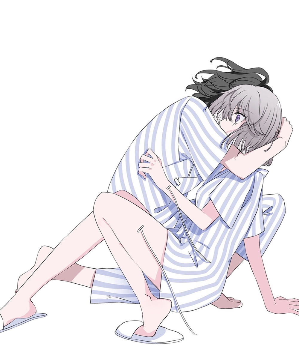 Em Đến Từ Nơi Đại Dương Vĩnh Hằng Chapter 16.5 - 26