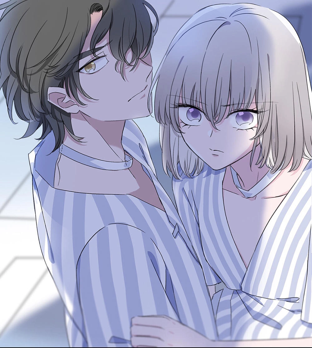 Em Đến Từ Nơi Đại Dương Vĩnh Hằng Chapter 16.5 - 27