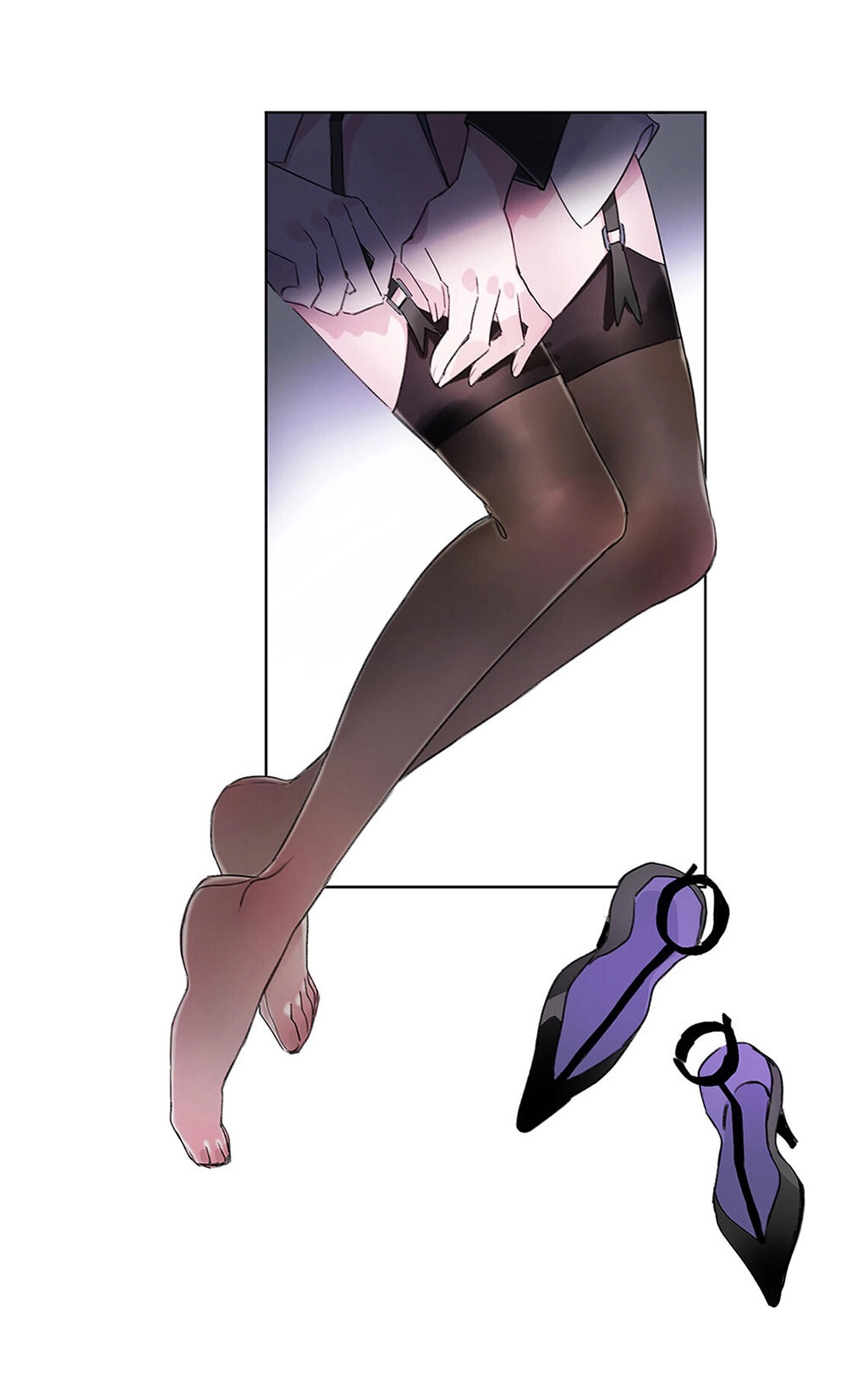 Em Đến Từ Nơi Đại Dương Vĩnh Hằng Chapter 16.5 - 28