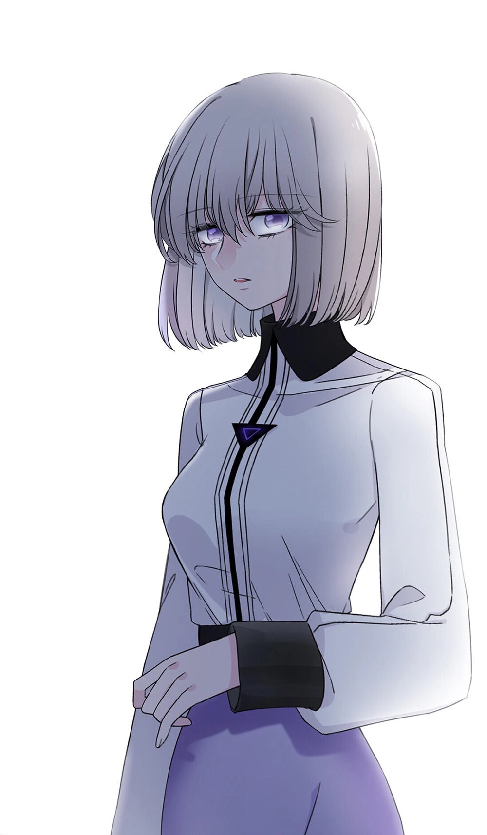 Em Đến Từ Nơi Đại Dương Vĩnh Hằng Chapter 16.5 - 29