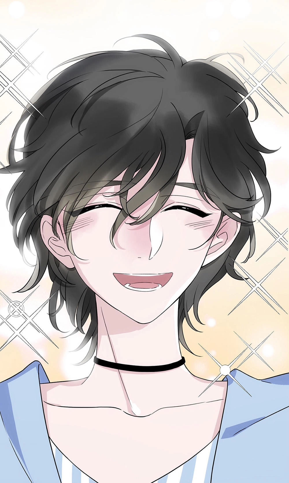 Em Đến Từ Nơi Đại Dương Vĩnh Hằng Chapter 16.5 - 31