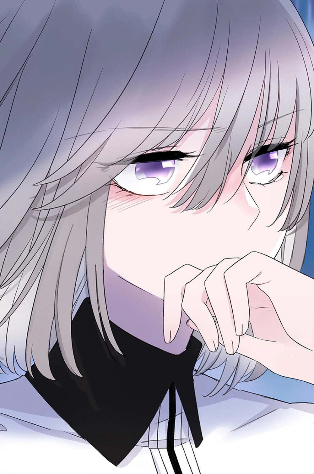 Em Đến Từ Nơi Đại Dương Vĩnh Hằng Chapter 16.5 - 37