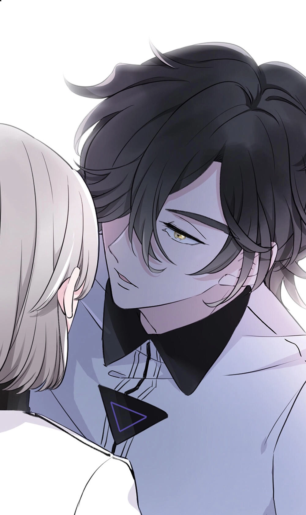 Em Đến Từ Nơi Đại Dương Vĩnh Hằng Chapter 16.5 - 38