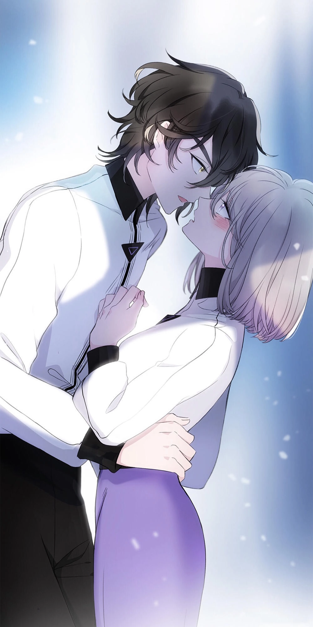 Em Đến Từ Nơi Đại Dương Vĩnh Hằng Chapter 16.5 - 39