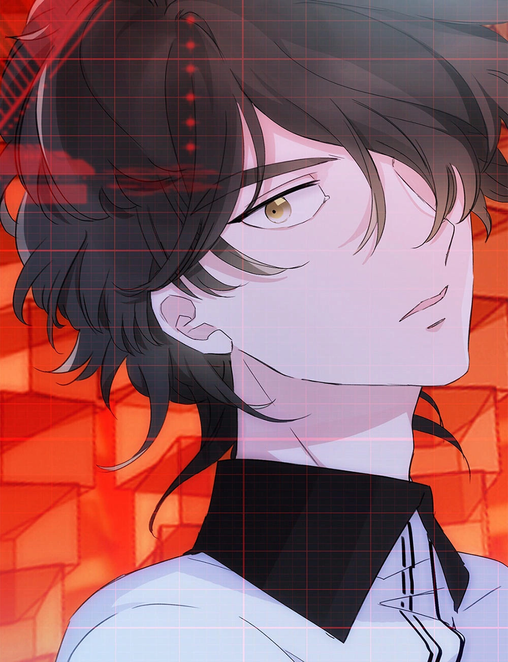 Em Đến Từ Nơi Đại Dương Vĩnh Hằng Chapter 16.5 - 44