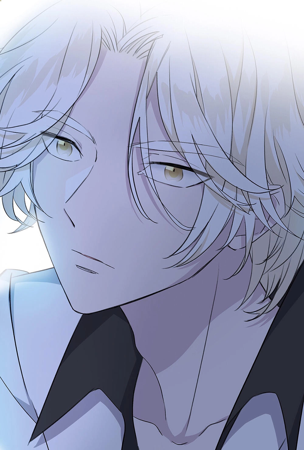 Em Đến Từ Nơi Đại Dương Vĩnh Hằng Chapter 16.5 - 45