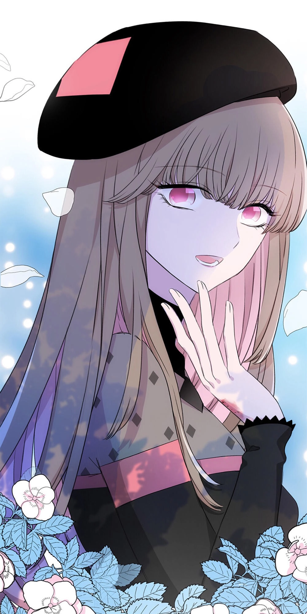 Em Đến Từ Nơi Đại Dương Vĩnh Hằng Chapter 16.5 - 46