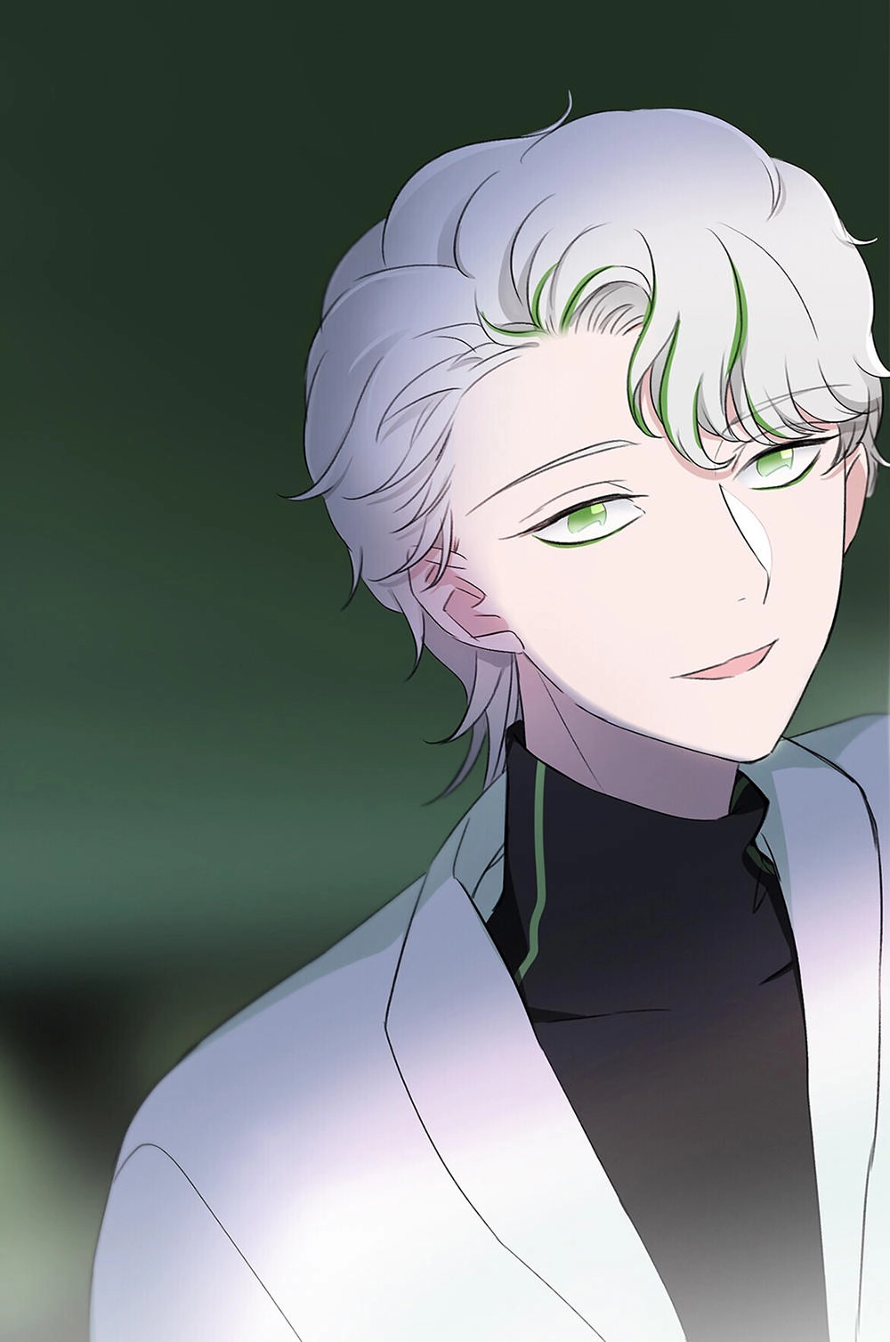 Em Đến Từ Nơi Đại Dương Vĩnh Hằng Chapter 16.5 - 49