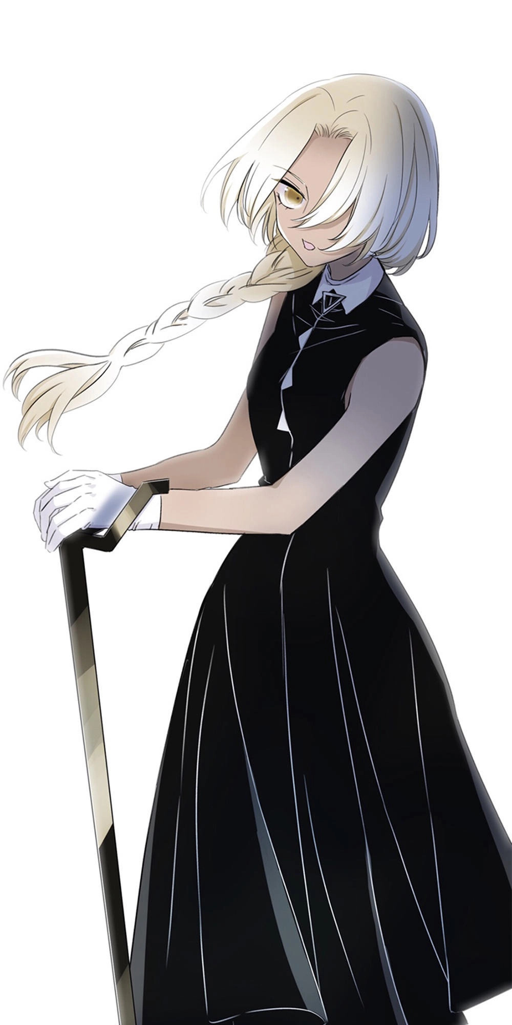 Em Đến Từ Nơi Đại Dương Vĩnh Hằng Chapter 16.5 - 50