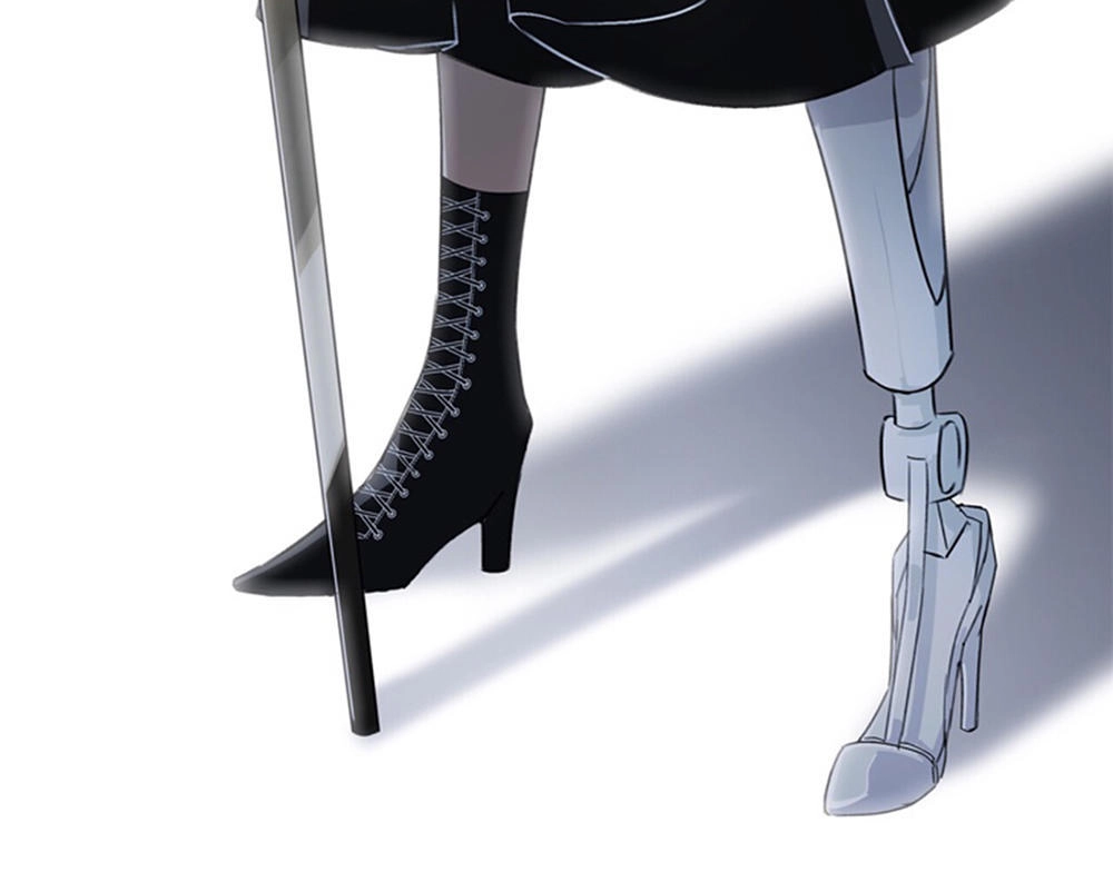 Em Đến Từ Nơi Đại Dương Vĩnh Hằng Chapter 16.5 - 51