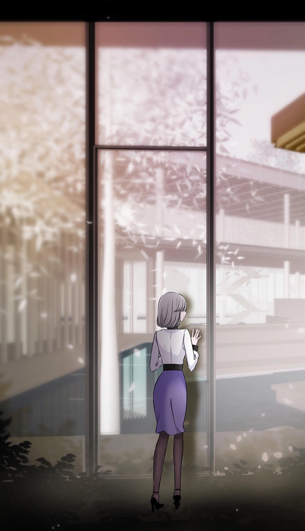 Em Đến Từ Nơi Đại Dương Vĩnh Hằng Chapter 16.5 - 54