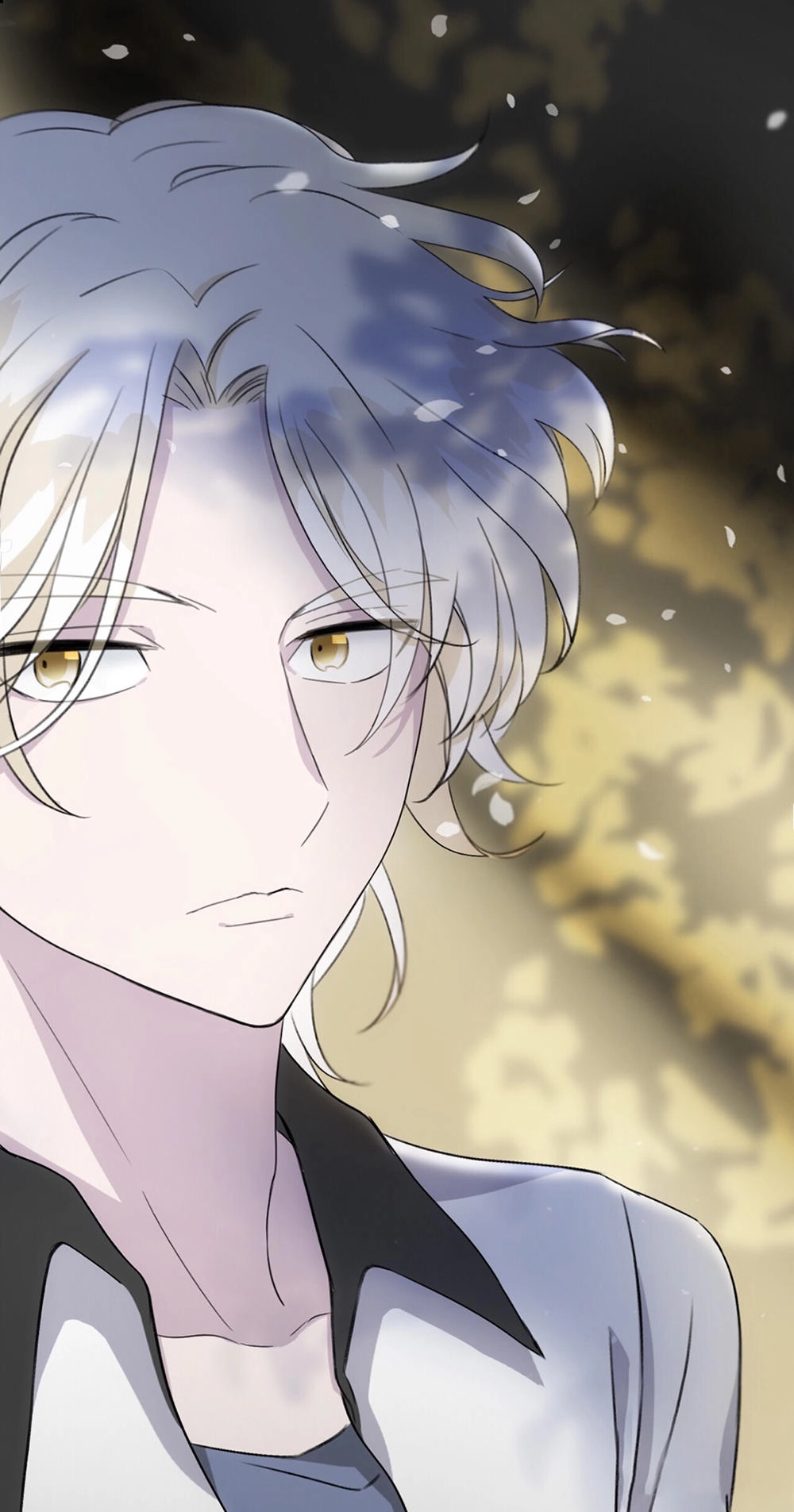 Em Đến Từ Nơi Đại Dương Vĩnh Hằng Chapter 16.5 - 56