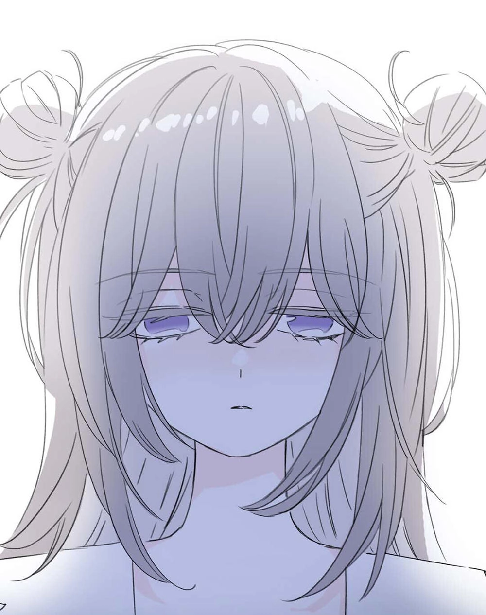 Em Đến Từ Nơi Đại Dương Vĩnh Hằng Chapter 16.5 - 57