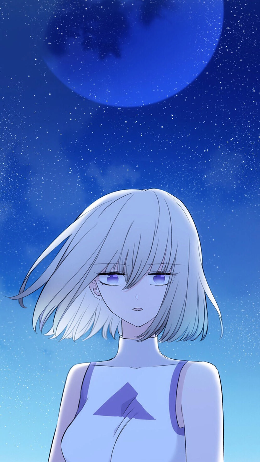 Em Đến Từ Nơi Đại Dương Vĩnh Hằng Chapter 16.5 - 61