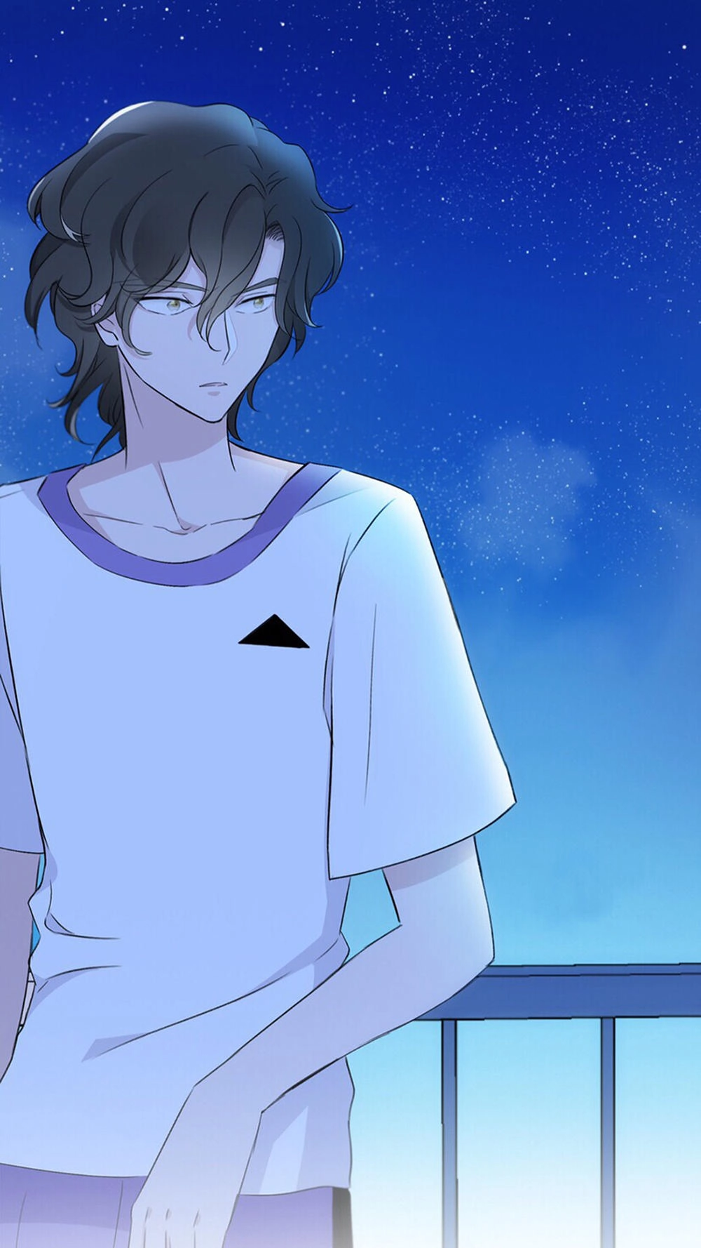 Em Đến Từ Nơi Đại Dương Vĩnh Hằng Chapter 16.5 - 62