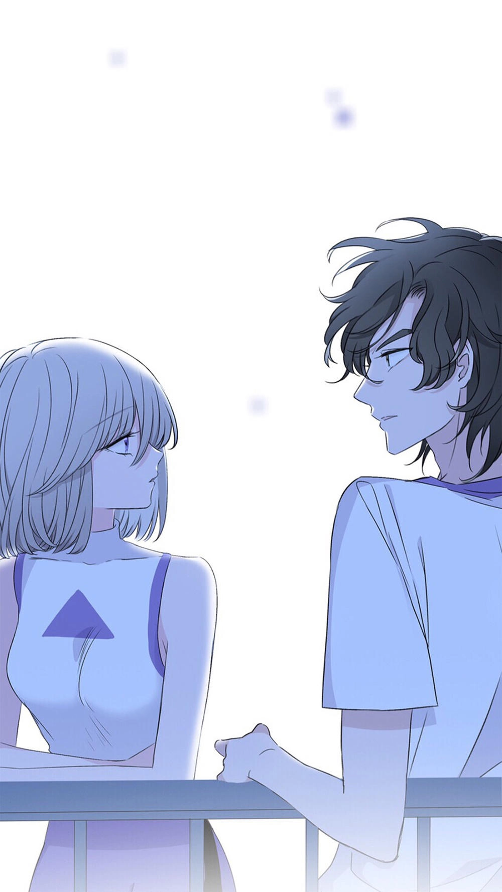 Em Đến Từ Nơi Đại Dương Vĩnh Hằng Chapter 16.5 - 64