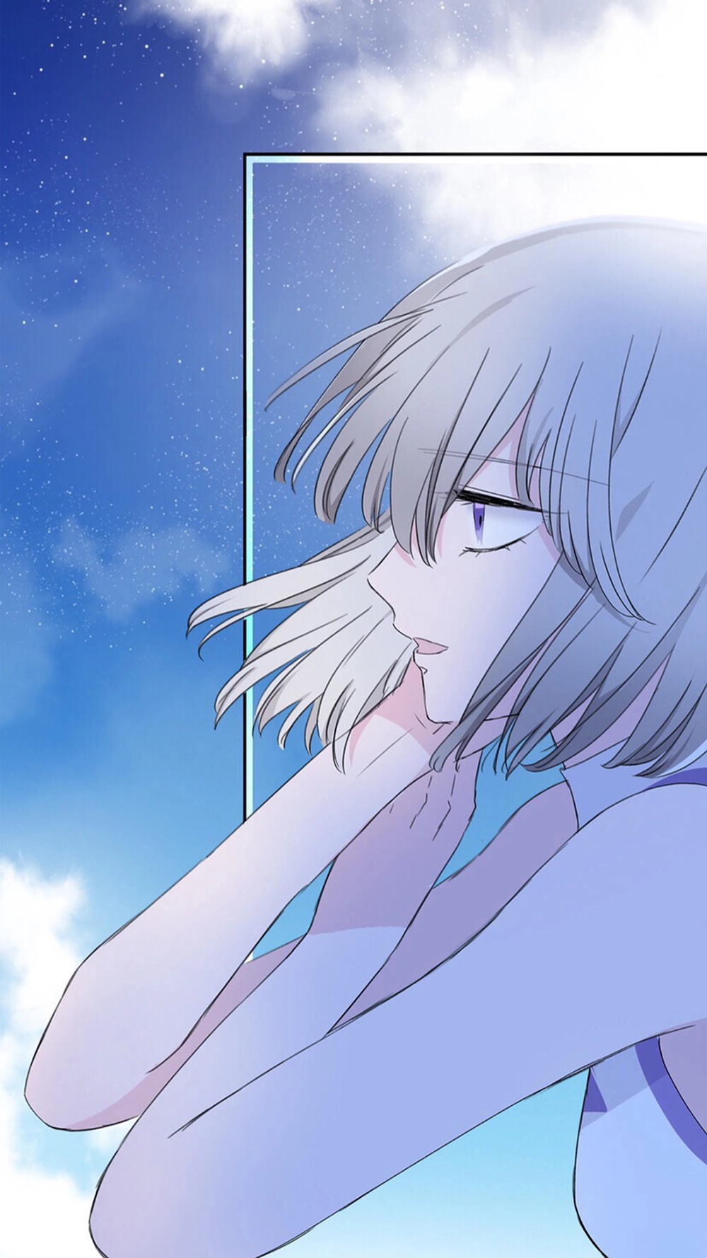 Em Đến Từ Nơi Đại Dương Vĩnh Hằng Chapter 16.5 - 65