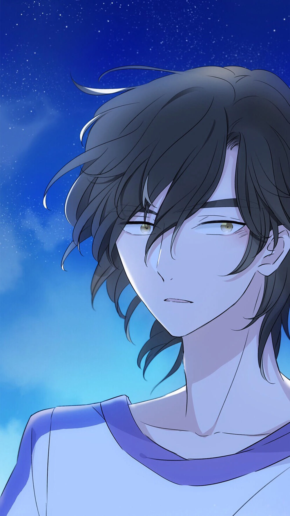 Em Đến Từ Nơi Đại Dương Vĩnh Hằng Chapter 16.5 - 66