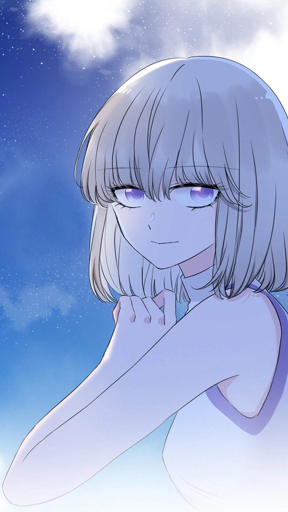 Em Đến Từ Nơi Đại Dương Vĩnh Hằng Chapter 16.5 - 67