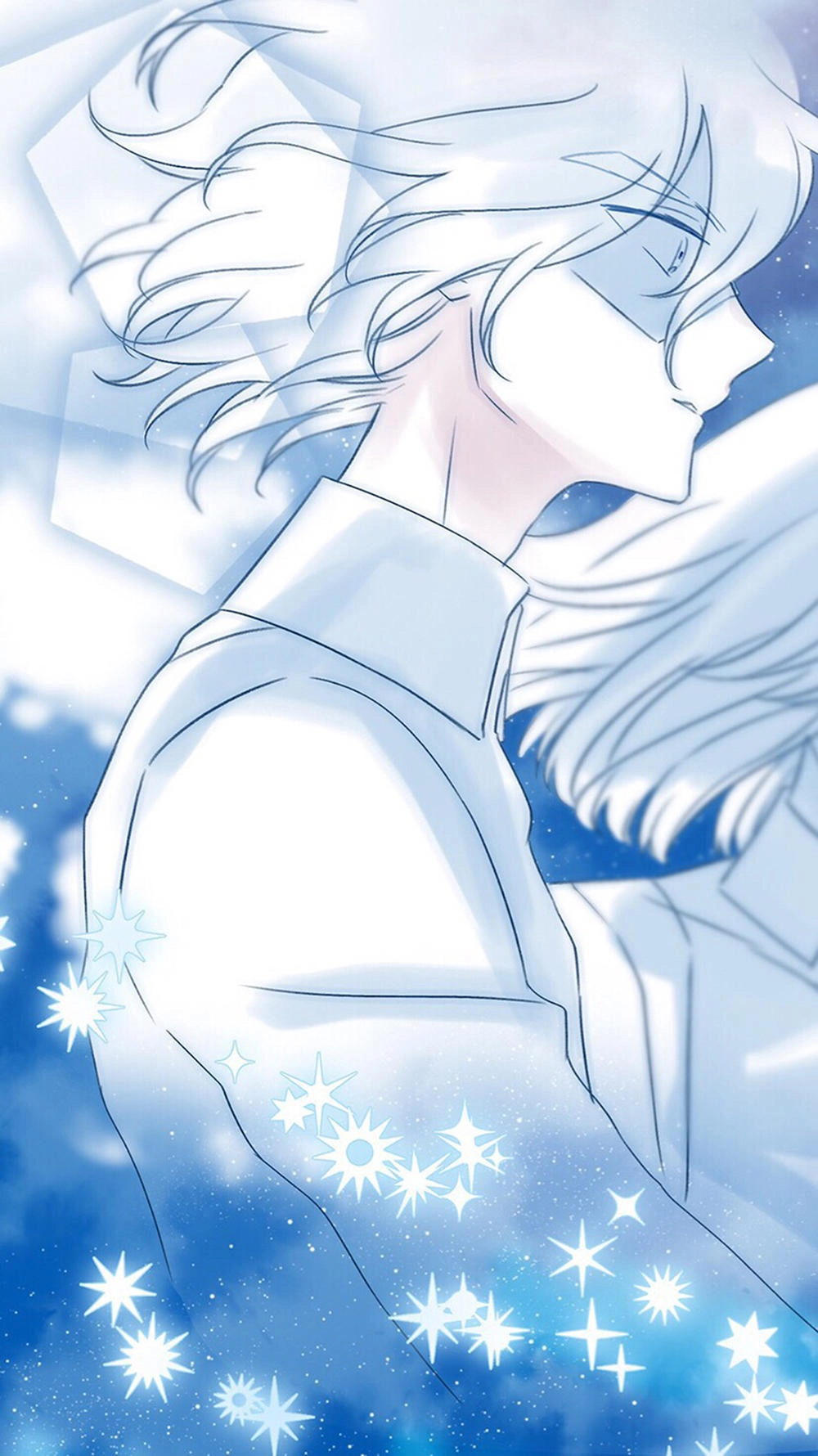 Em Đến Từ Nơi Đại Dương Vĩnh Hằng Chapter 16.5 - 68