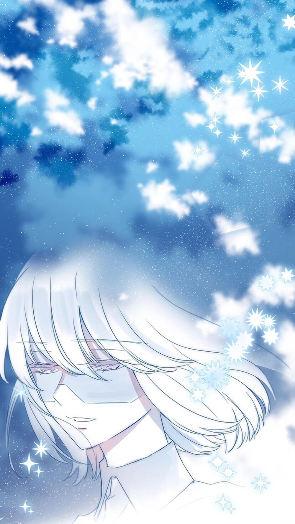 Em Đến Từ Nơi Đại Dương Vĩnh Hằng Chapter 16.5 - 69