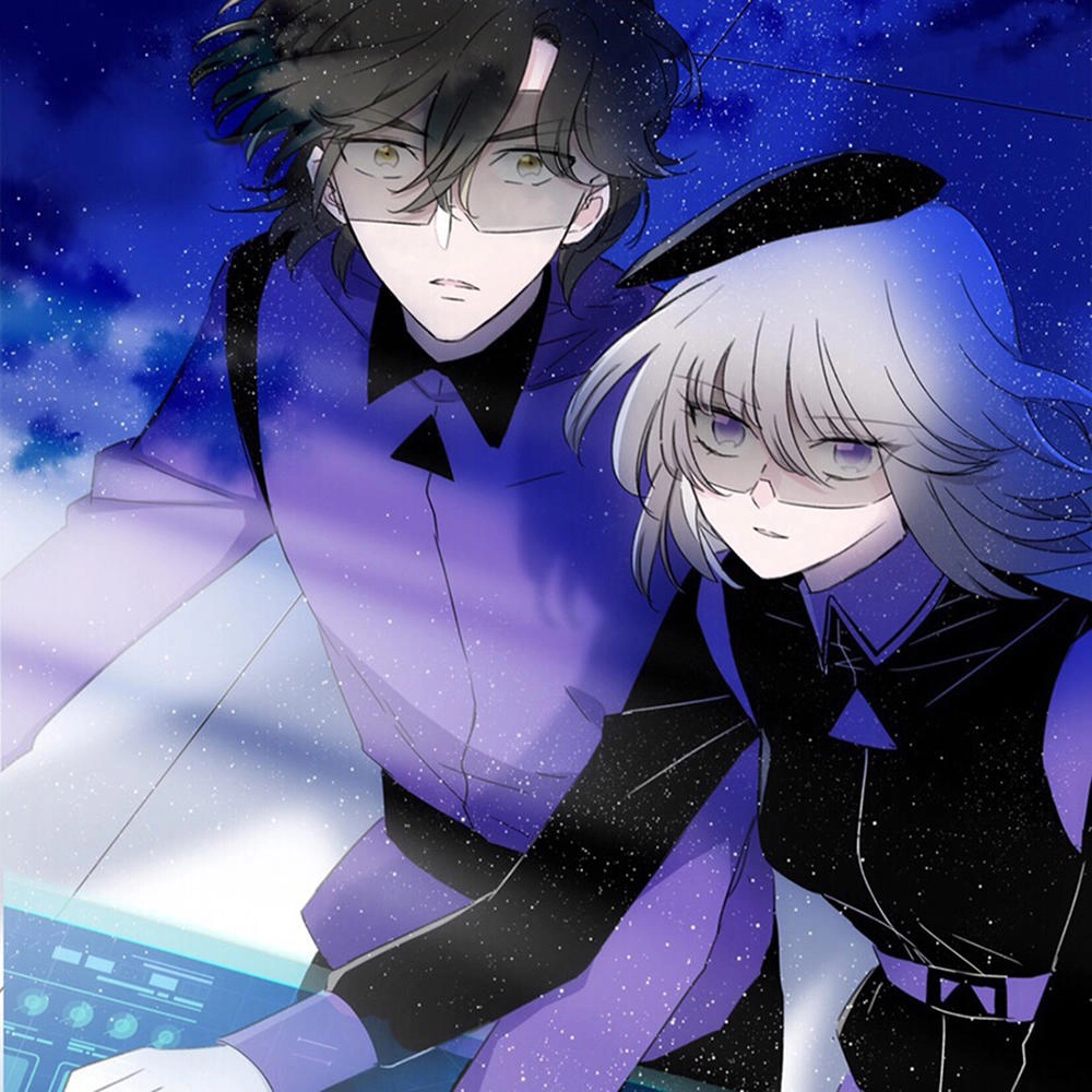 Em Đến Từ Nơi Đại Dương Vĩnh Hằng Chapter 16.5 - 70