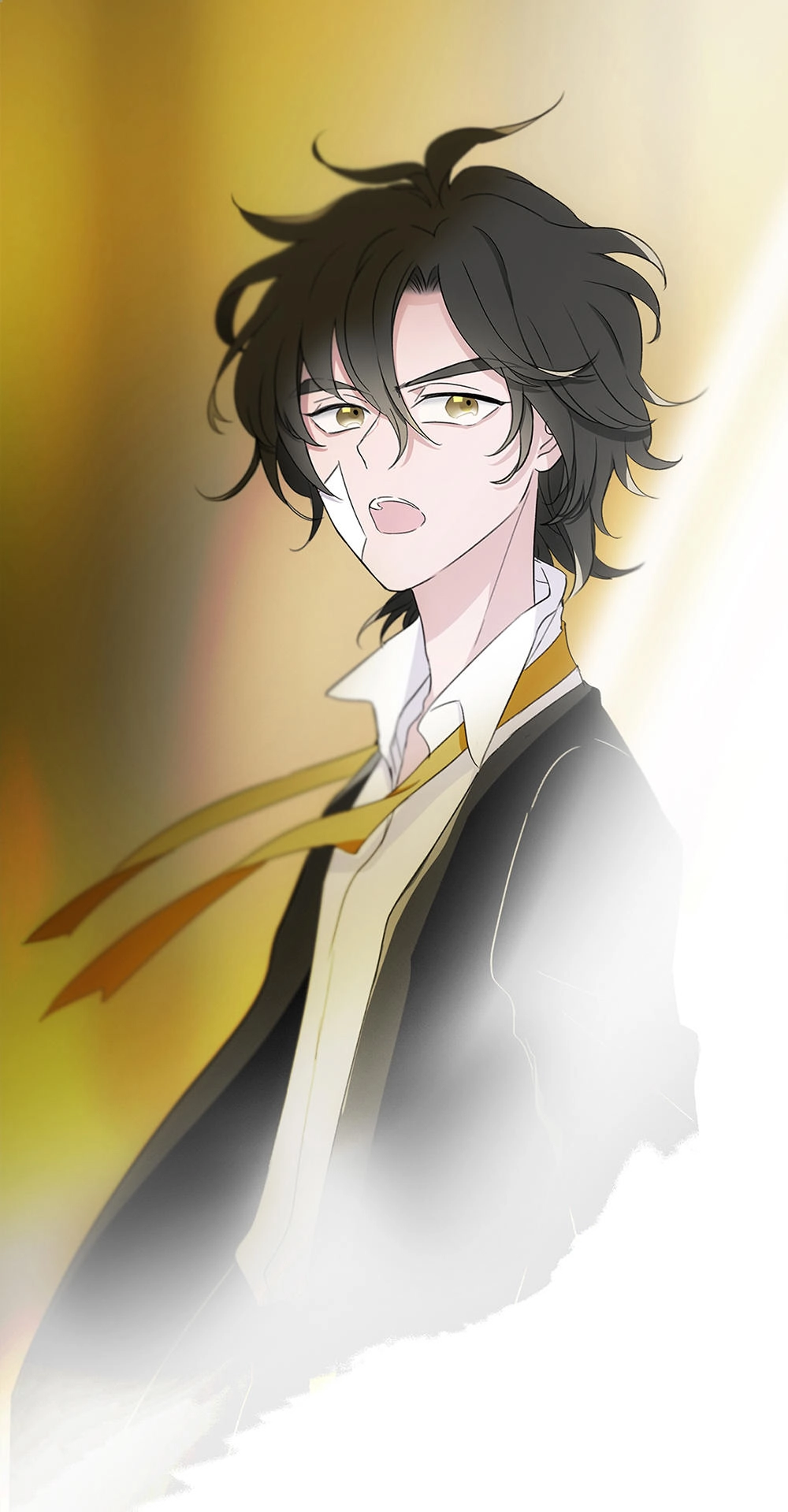 Em Đến Từ Nơi Đại Dương Vĩnh Hằng Chapter 16.5 - 72