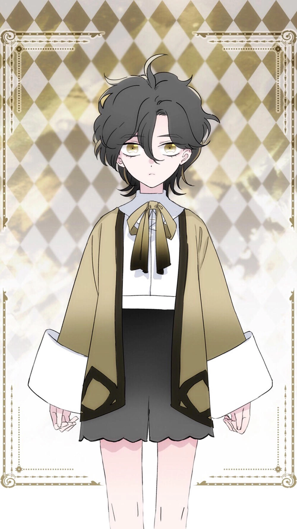 Em Đến Từ Nơi Đại Dương Vĩnh Hằng Chapter 16.5 - 73