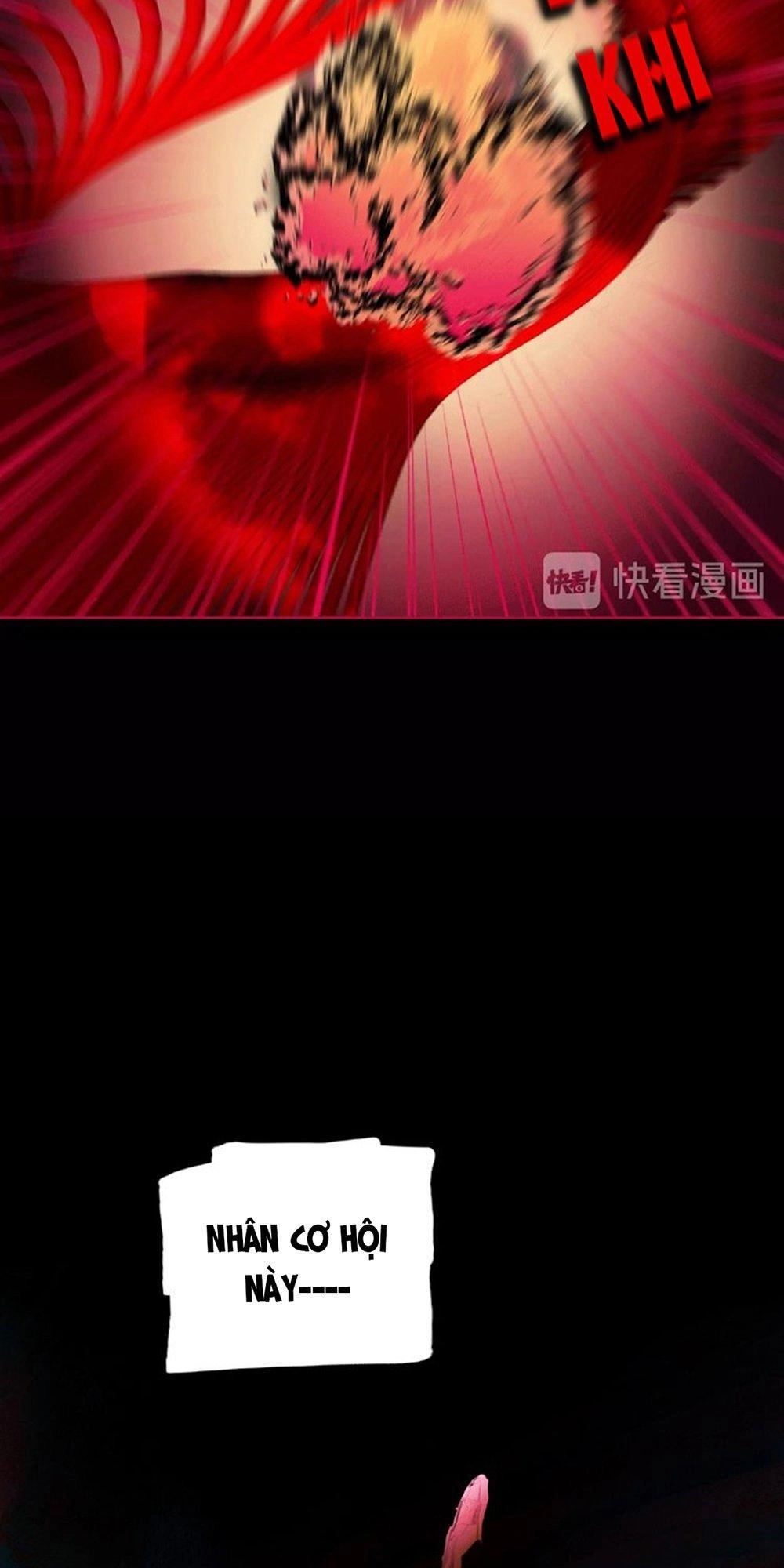 Em Đến Từ Nơi Đại Dương Vĩnh Hằng Chapter 17 - 17